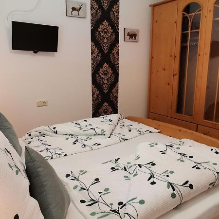 Appartement Erika Hainzenberg Zewnętrze zdjęcie