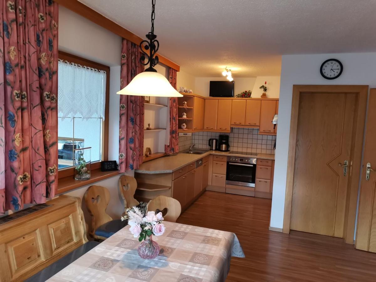 Appartement Erika Hainzenberg Zewnętrze zdjęcie