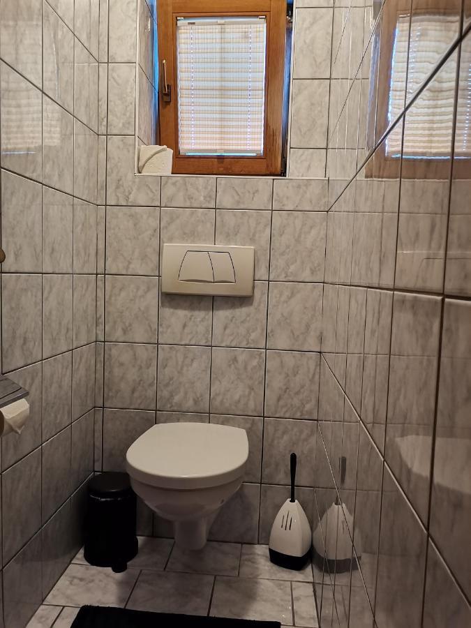 Appartement Erika Hainzenberg Zewnętrze zdjęcie