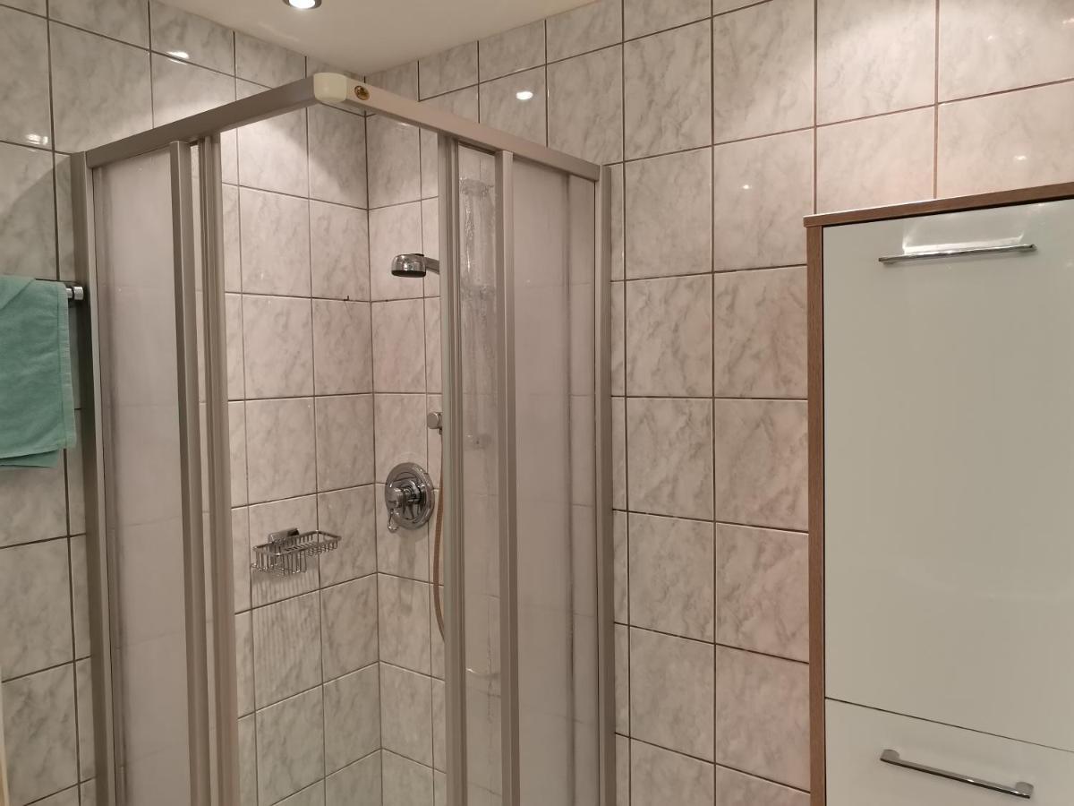 Appartement Erika Hainzenberg Zewnętrze zdjęcie