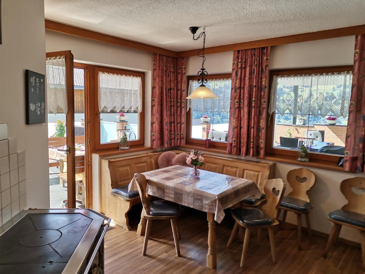 Appartement Erika Hainzenberg Zewnętrze zdjęcie